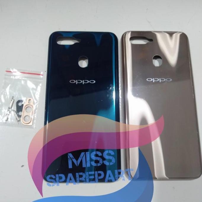 back casing housing backdoor oppo a7 original INTERSCOO