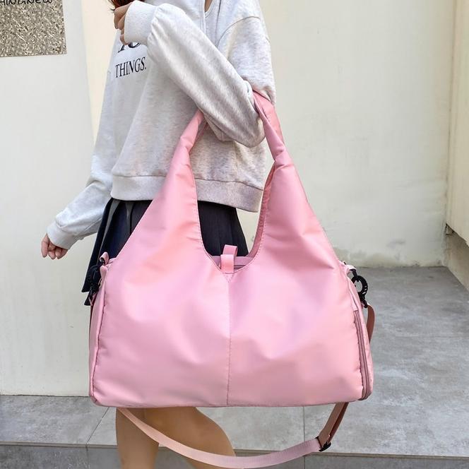 Feelio - Tas Fitness Tas Travel Bag Tg10
