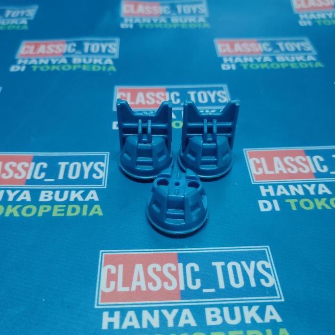 JUNK WHEEL HIDASH 5STAR BEKAS MIXX27