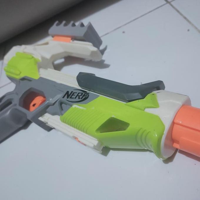 NERF IONFIRE BEKAS MIXX27