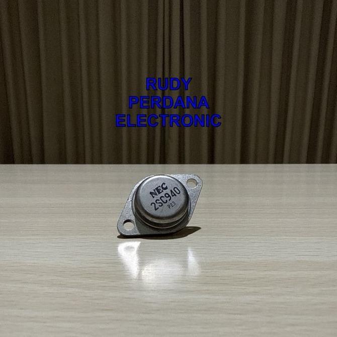 IC TRANSISTOR 2SC940 SC940 C940 2SC SC C 940 RPE99