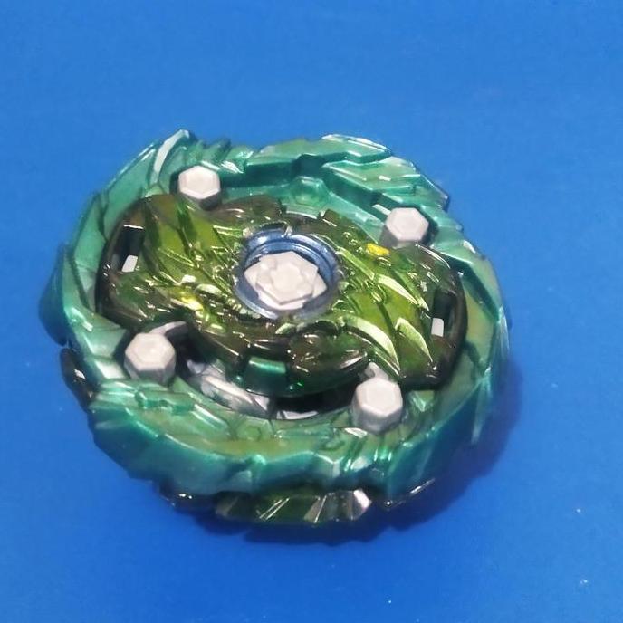 BEYBLADE BURST DREAD FAFNIR 2ND TAKARA MIXX27