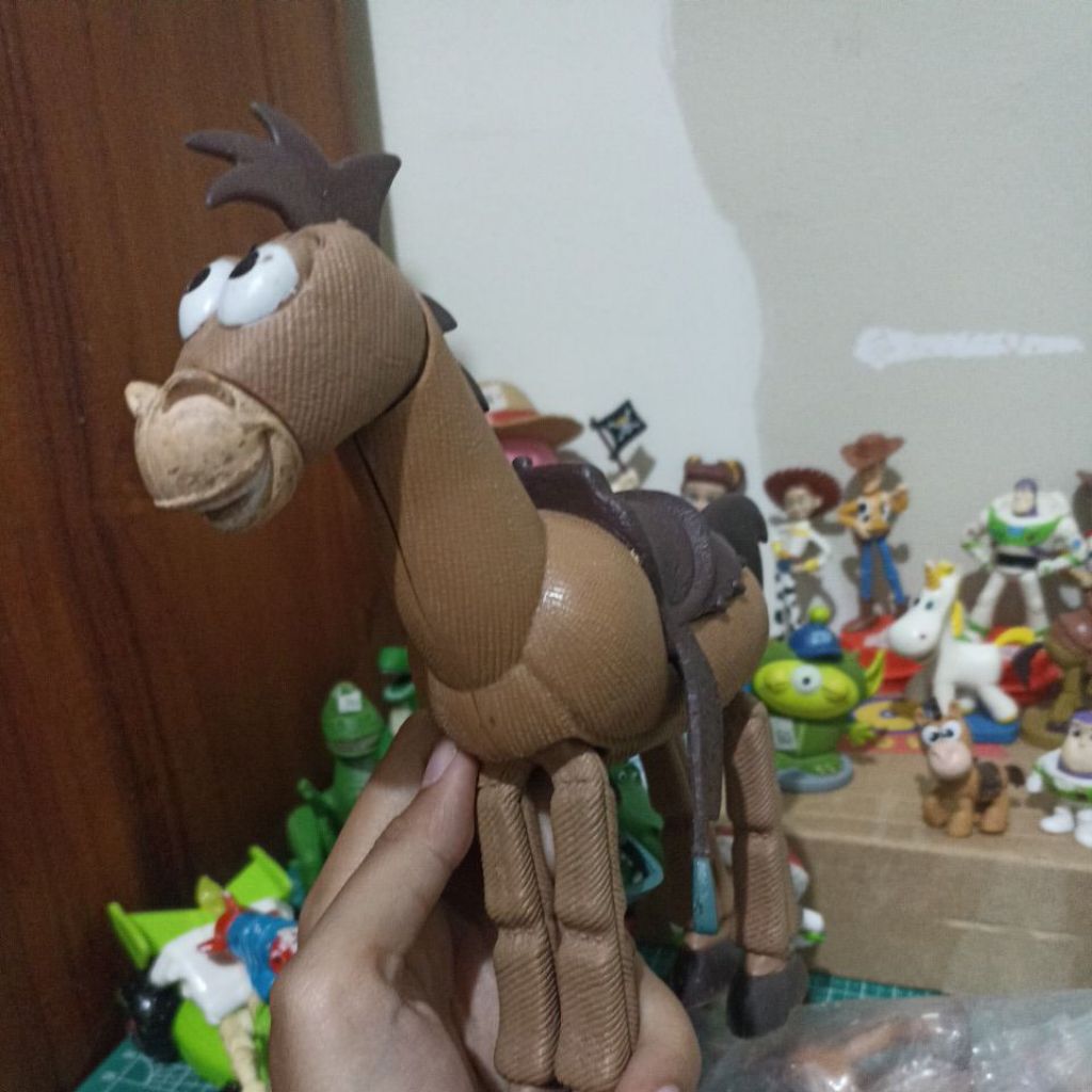 Bullseye