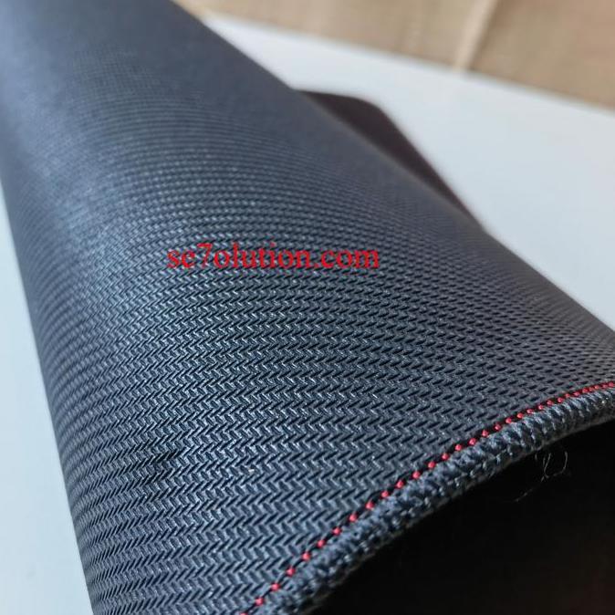 NEW FANTECH ZERO-G CORDURA GAMING MOUSEPAD (MPC450)