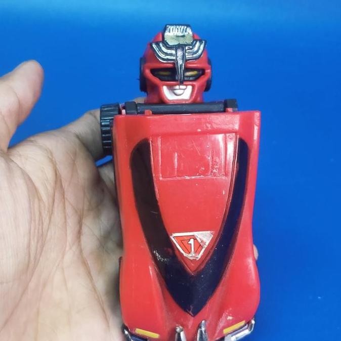 PART KEPALA DX RV ROBO NON ORI MIXX27