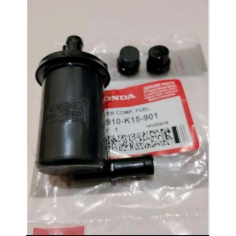filter saringan bensin cb150r / cb 150 r old