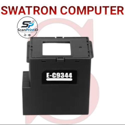 MAINTENANCE BOX C9344 EPSON L3550 L3556 L5590 XP-2100 XP-2105 XP-3100 XP-3105 XP-4100 XP-4101 XP-410
