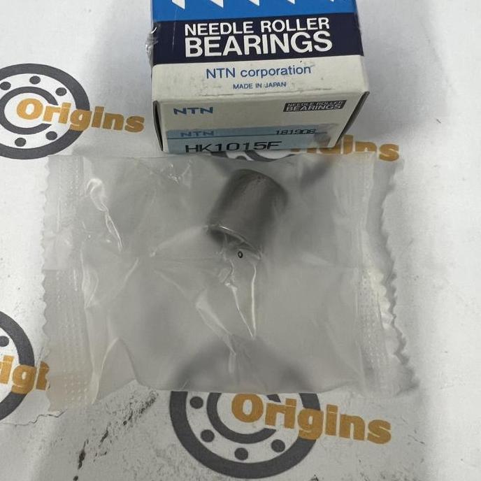 BEARING BAMBU AS KICK STATER MIO HK 1015 NTN ASLI JAPAN HK1015 BESTSELLER