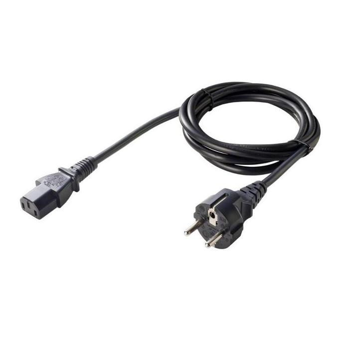 Nobaska81 - Dell Kabel Power Desktop Pc / Monitor