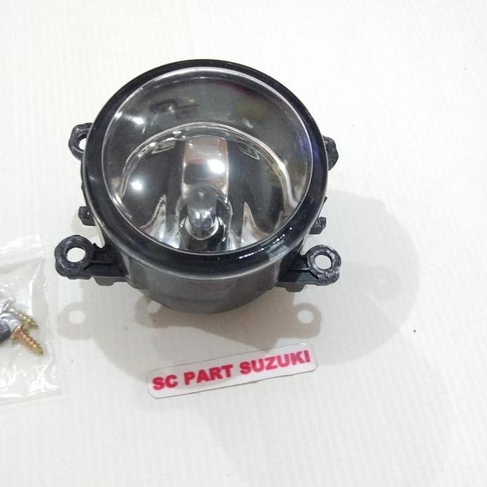 foglamp lampu kabut suzuki apv arena kw.