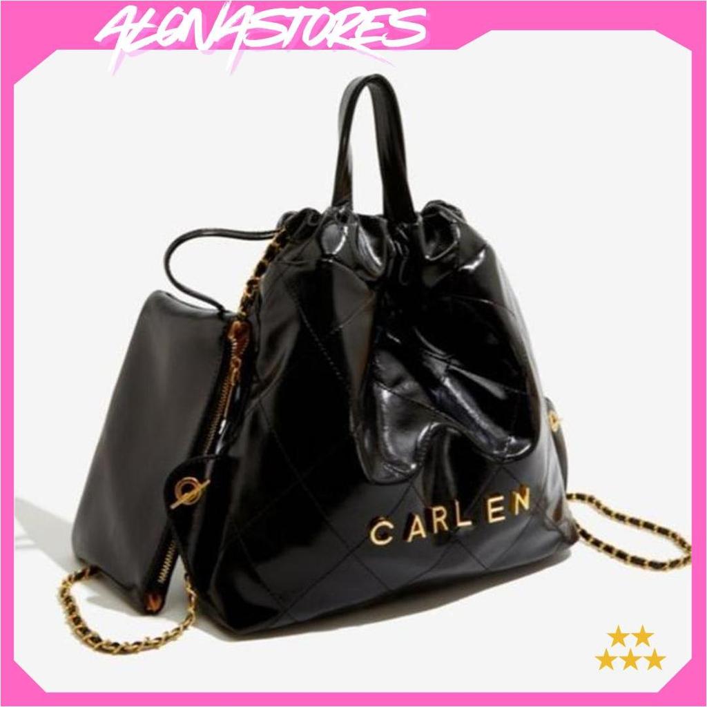 MULTIFUNGSI Tas Premium SAXUAN Original Tas Ransel Wanita Tas Serut Wanita TF8440 STI Terbaru