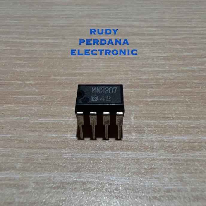 IC MN3207 MN 3207 RPE99
