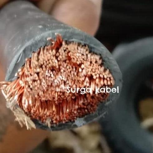 NYAF 1x150 mm SUPREME/ KABEL SERABUT 150 mm/ NYAF 150mm/ 1 x 150 mm