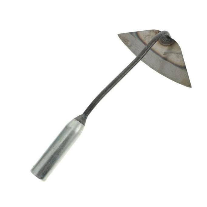 ROPA Cangkul Rumput Tajam Cangkul Gulma Rumput Pembersih Rumput Alat Taman Cangkul Berkebun