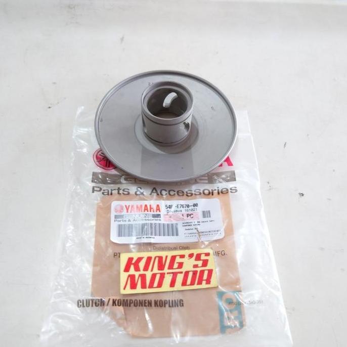 Pully Sliding Mio J / Pully Belakang Mio J / Pully Cewe Mio J Ori Ygp
