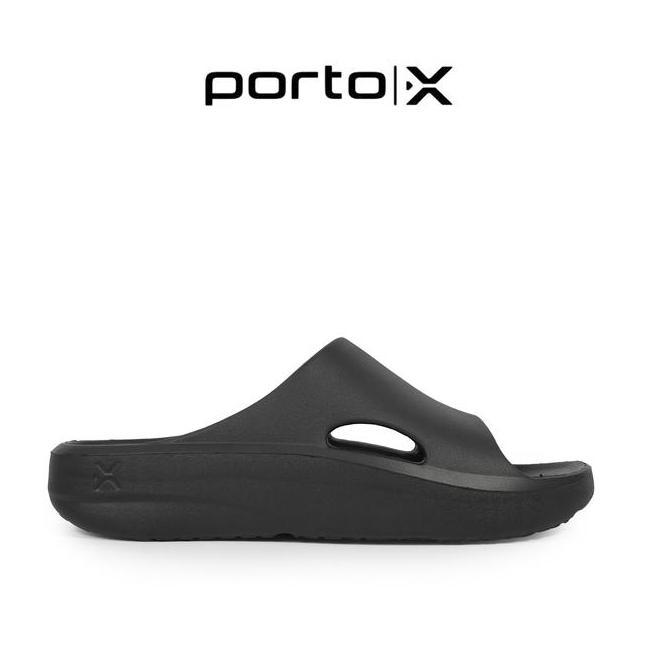 Porto X Sandals Verner Slides Recovery Sandal
