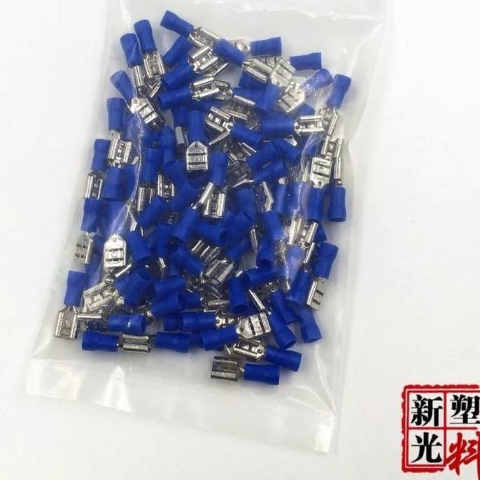 Denco- Skun Female Fdd 2-250 Blue