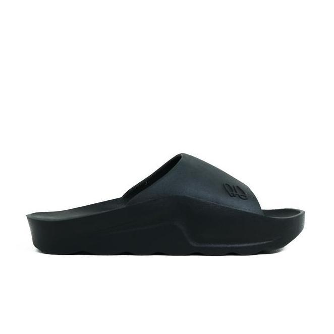 Patrobas Ease Bla Sandal