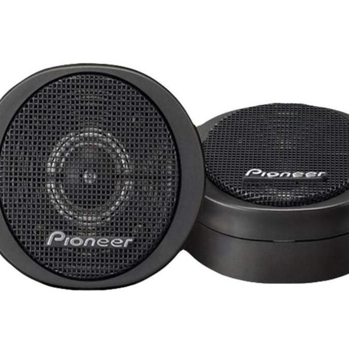 S_Net Tweeter Mobil Dome Component Hing Power 20Mm Ts-S20