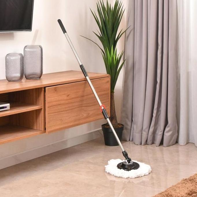 TATAY TONGKAT PEL / GAGANG MOP TATAY TWISTER