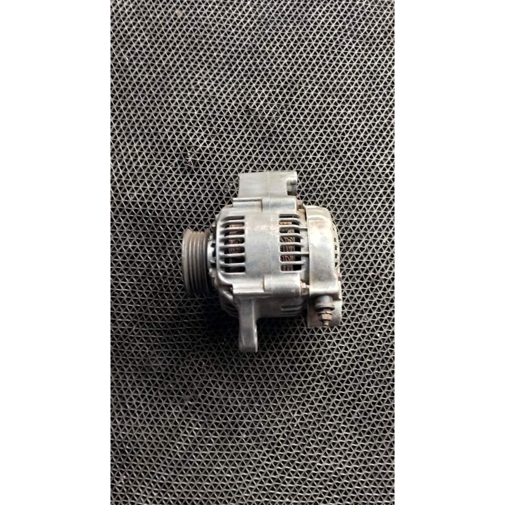 ALTERNATORE DINAMO AMPERE TARUNA FEROZA ORIGINAL