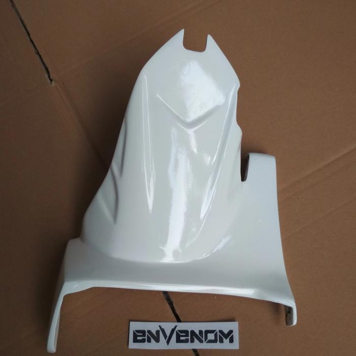 Hugger/Spakbor Kolong Soul Gt 125Led,X Ride 125 Original Dan Terpercaya