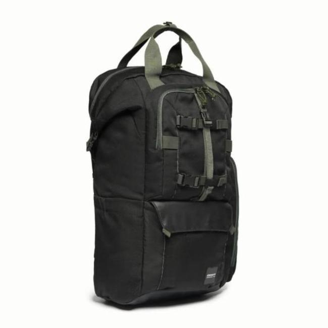 NEW Tas Touring Eiger Raintour 28L Laptop Backpack