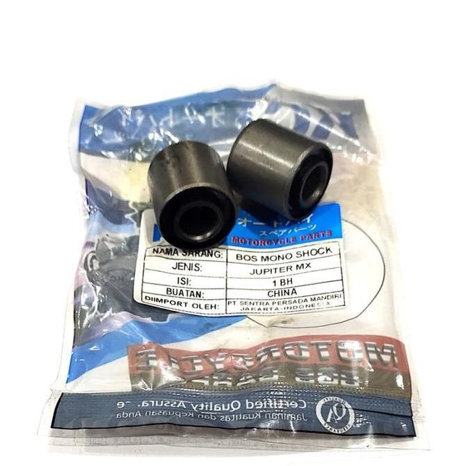 BOS MONO SHOCK KC JUPITER-MX