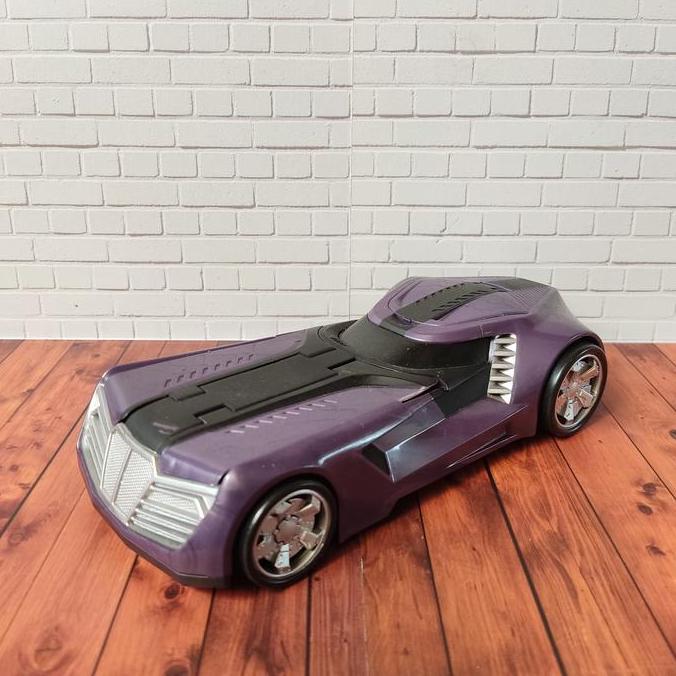 hotwheels battleforce 5 standford & reverb