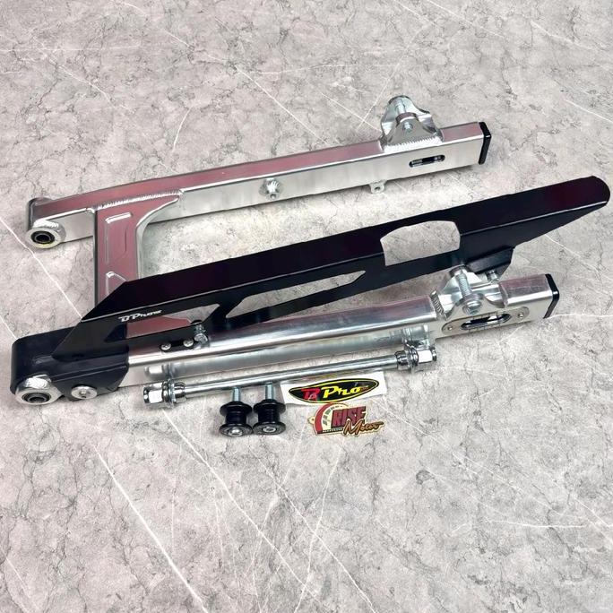 AREM BPRO JUPITER Z SILVER SPC