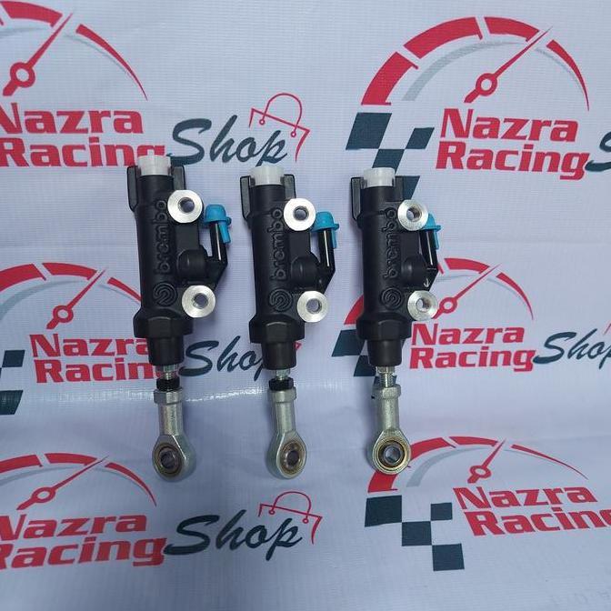 Master rem belakang brembo ninja r dan rr
