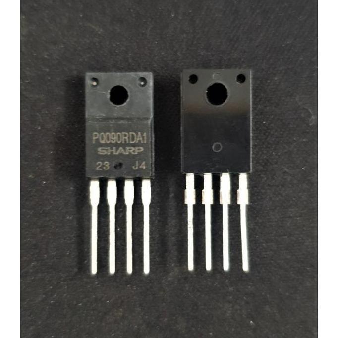 BEJ27 IC PQ090RDA1 PQ 090RDA1 IC REGULATOR LINEAR 9V 1A - HARGA PER 1 BUAH