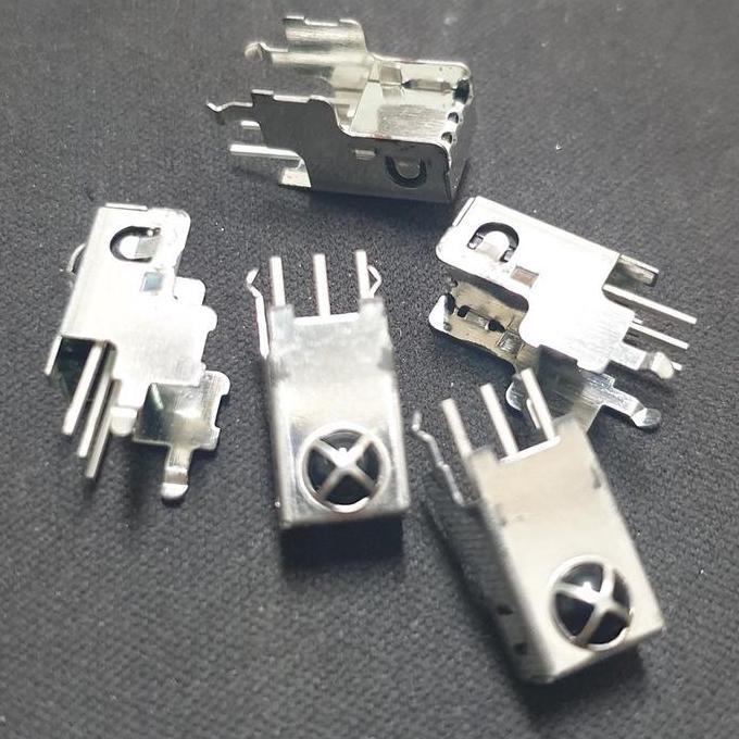 BEJ27 SENSOR RECEIVER UNIVERSAL UNTUK TV TABUNG - ORIGINAL