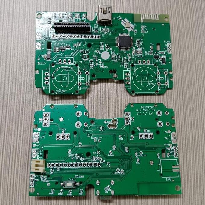 Papan PCB PS3 Original Pabrik OP