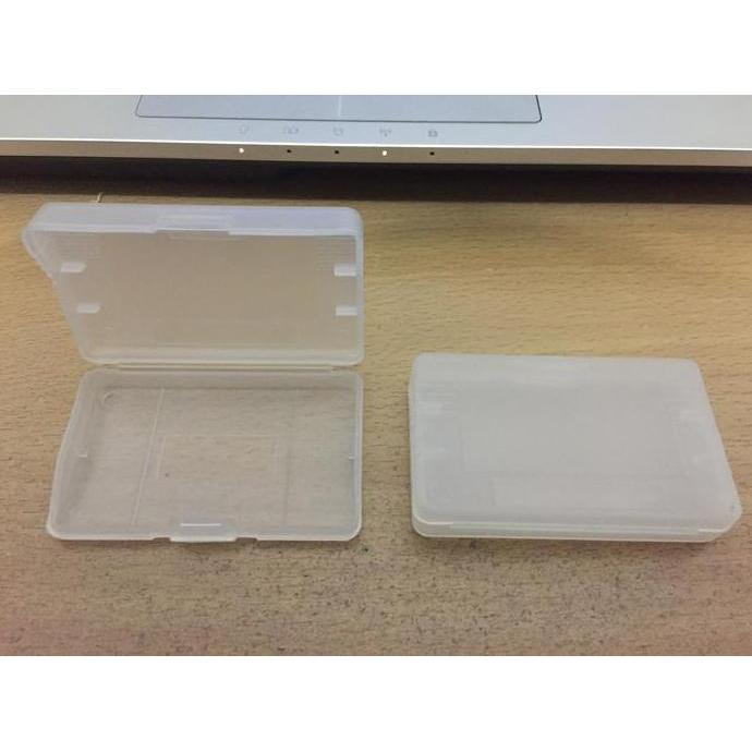 GBA Cartridge Case
