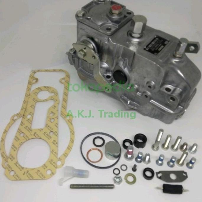 Governor Industri Genset Ps100 Ps120 Ps125 Coltdiesel Bosch 9420034300 Governor Setang Pendek 942003