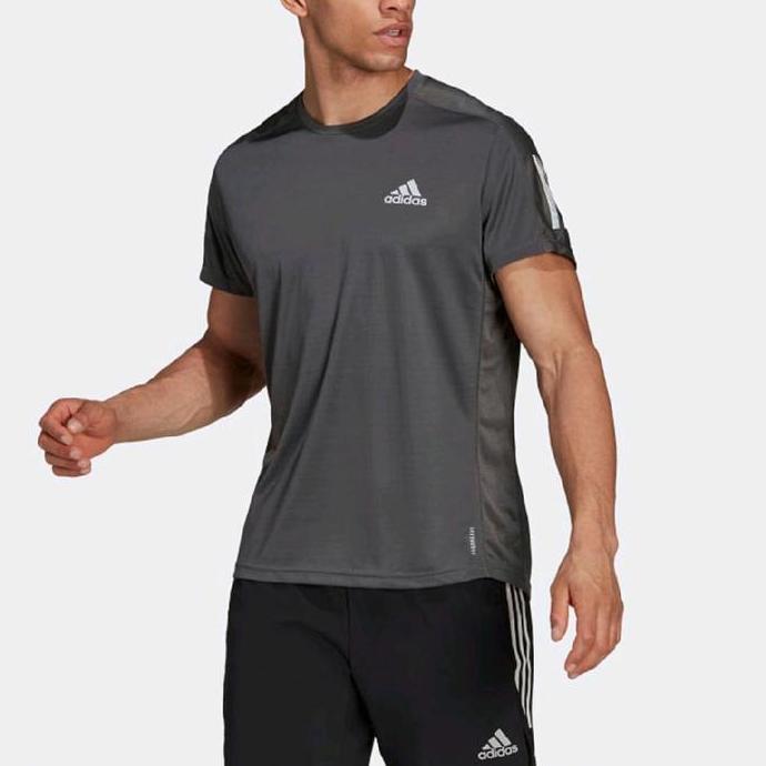 Runner- Baju Lari OwnTheRun Tee