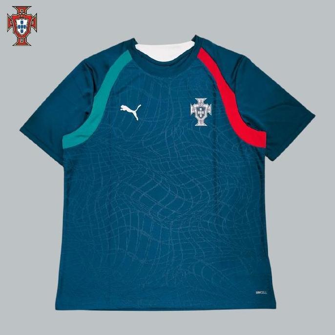Jersey Training Portugal World Cup 2026