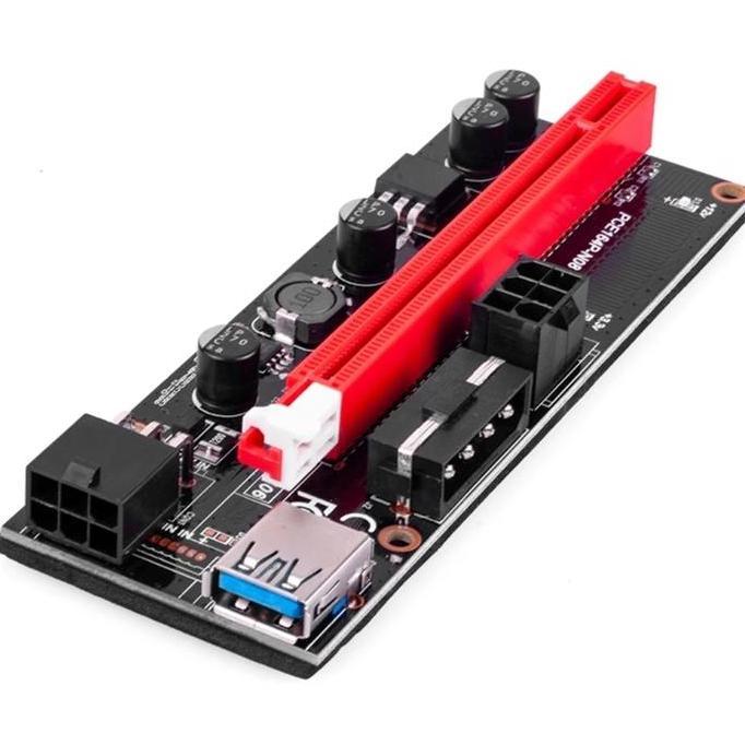 PROMO riser vga 009s