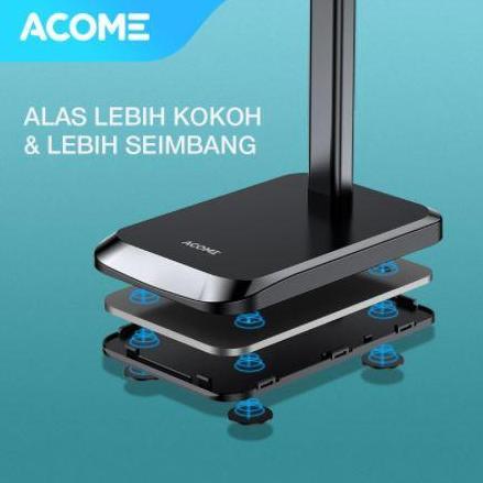 Yaycell- Acome Ah Liftable Phone Holder Stand Meja Tablet Ipad Iphone