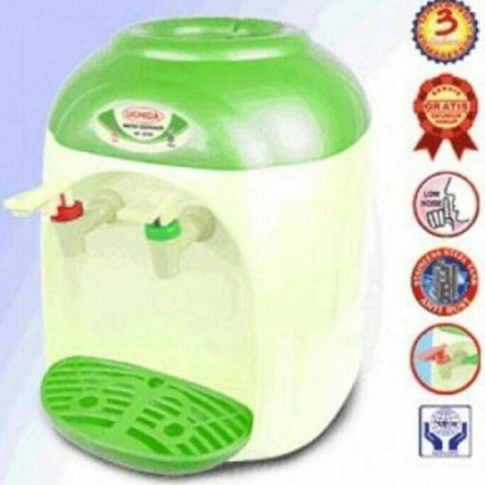{{{{{{] Dispenser Uchida Maspion MD 08 PAS Terbaik