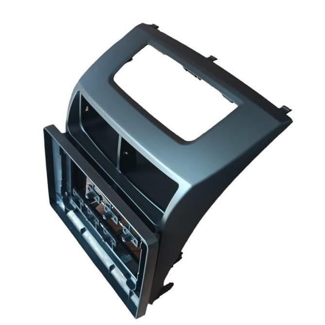 S_Net Frame Head Unit Android 7 Inch / 9 Inch / 10 Inch Toyota Avanza / Daihatsu Xenia 2012 - 2018