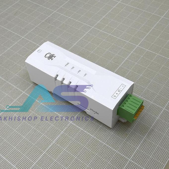HARGA DISC - Ebyte LoRa 915MHZ 433MHZ EWD95M 900SL22P 400SL22P 5km 22dBm 485 Interface Micro DIN-rai