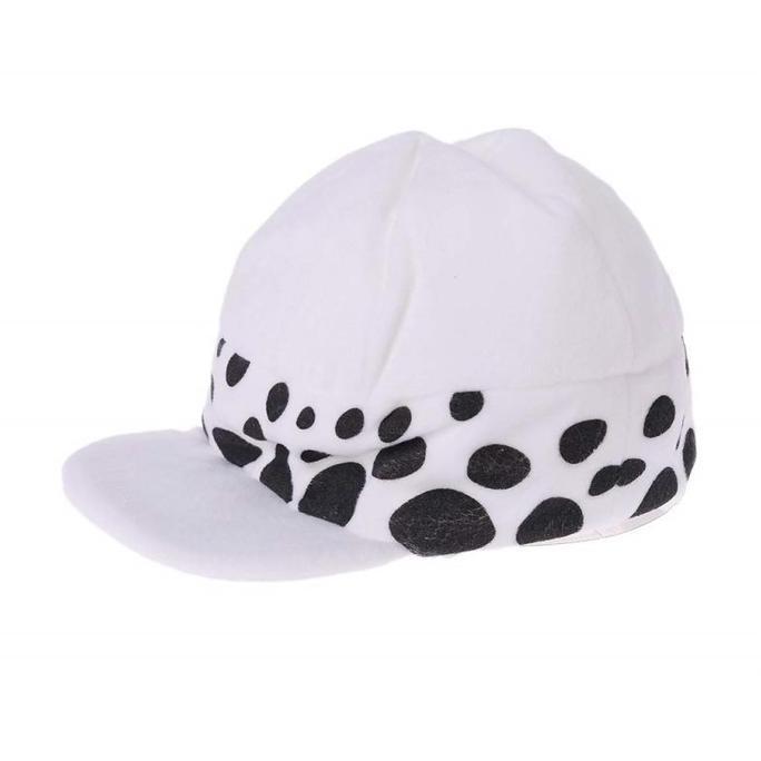 YUTUSAKA Topi Trafalgar D. Law One Piece Topi Bisbol Topi Trafalgar Law After Time Skip