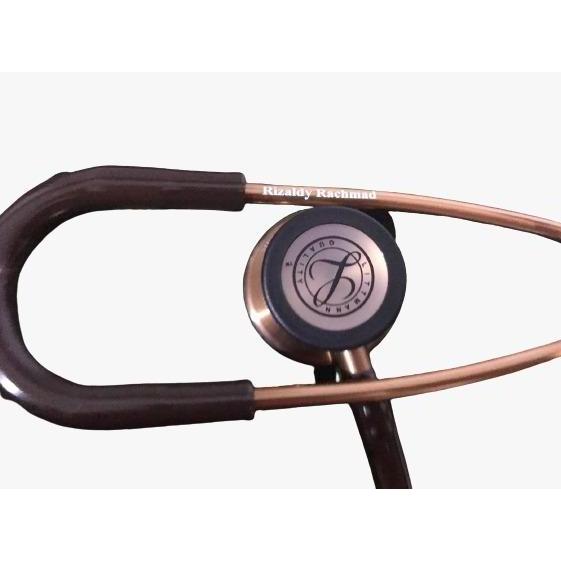 Medixic- 3M Littmann Laser Grafir Nama
