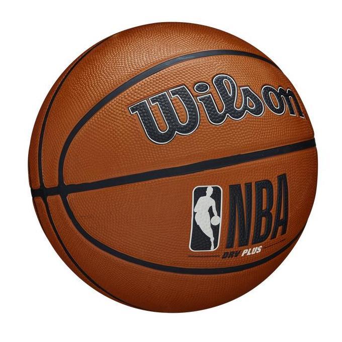 Bola Basket Wilson NBA DRV PLUS - Sz 7 Basketball