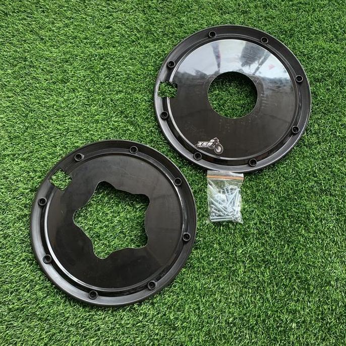 Wheeldop XSR 155 Tutup Velg Yamaha XSR