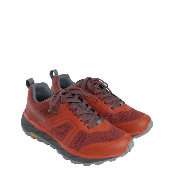 Promo Eiger Harrier Shoes Sepatu Lari