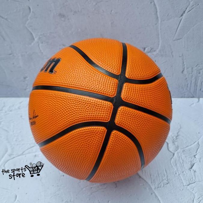 Bola Basket Wilson NBA Authentic Outdoor - Sz 7 Basketball