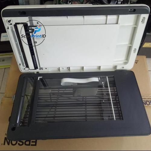 Scanner HP Officejet 7720 7740 Kaca Casing Rumah Flexible Scanner HP